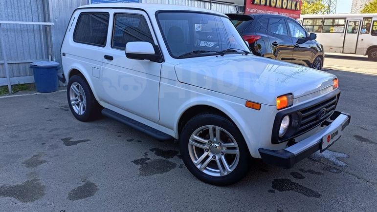 Златоуст Авто Бу Нива 2121 Купить