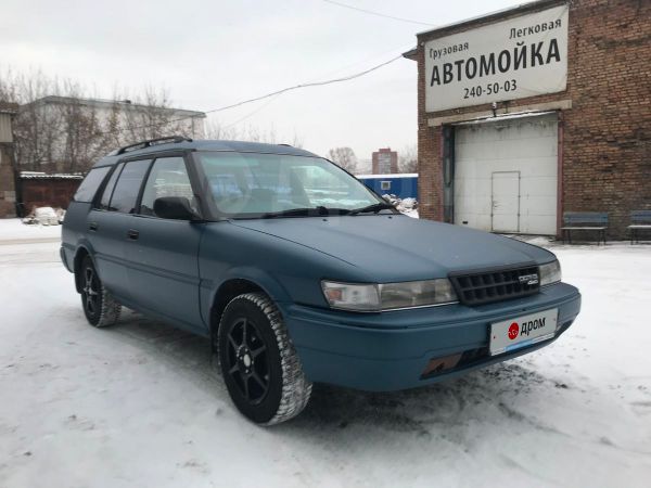 Спринтер Кариб 1994 год