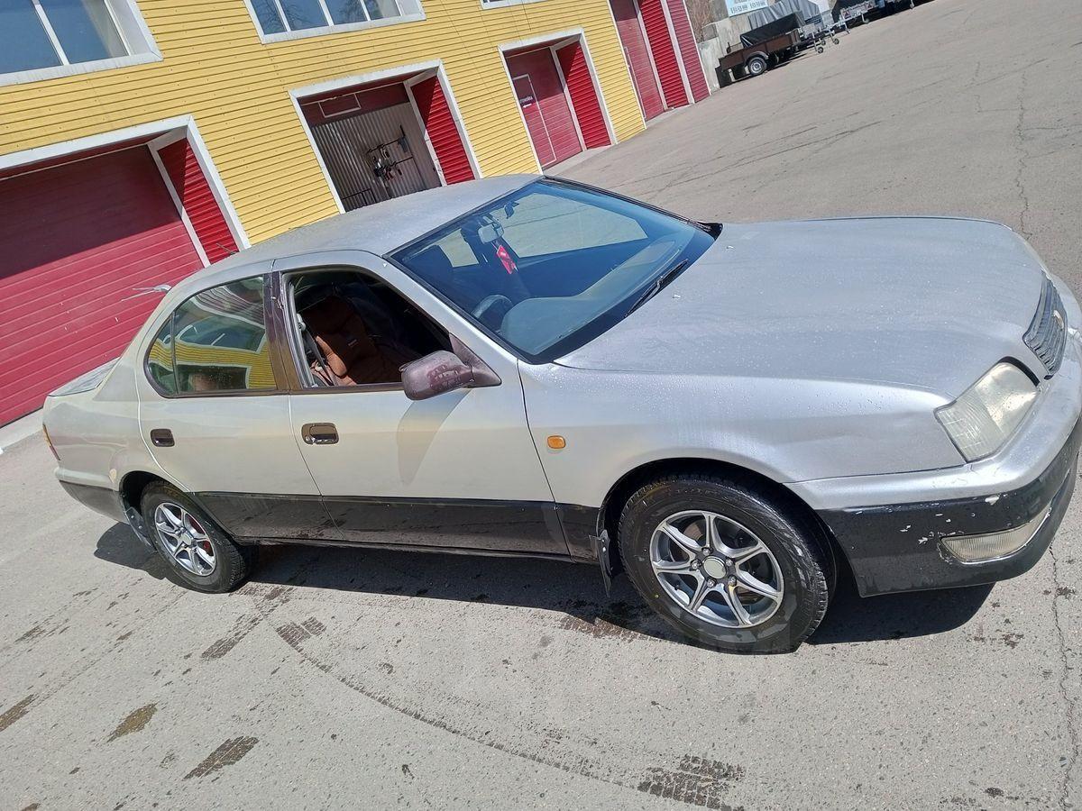 Купить Автомобиль Б У Чита