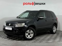 SUV или внедорожник Suzuki Grand Vitara 2011 года, 1177333 рубля, Москва
