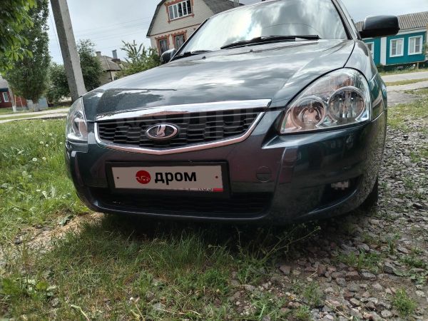 Приора Купить В Воронеже Новую