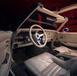 Corvette 1979