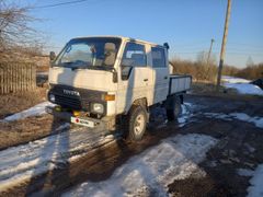 Другие грузовики Toyota Hiace 1991 года, 410000 рублей, Олонец