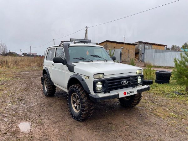 Купить Ниву 2121 В Симферополе