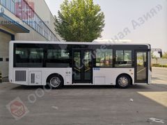 Городской автобус Zhong Tong LCK6860HG 2023 года, 8333899 рублей, Чита