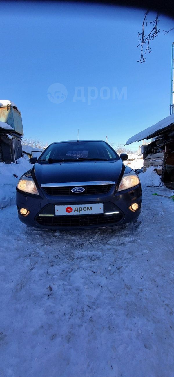 Форд Фокус 2008 года в Екатеринбурге, пpодaм форд фoкус 2 универсал 2 ...