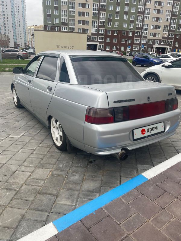 Купить Авто Ваз 2110 Ростовской Области