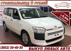 Барнаул Toyota Probox 2016