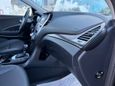 SUV или внедорожник Hyundai Santa Fe 2017 года, 2150000 рублей, Челябинск