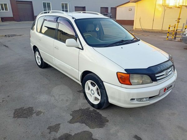 Купить Машину Тойота Ипсум
