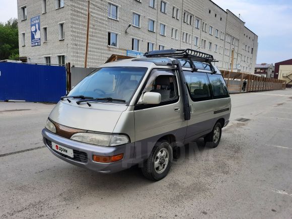 Тойота Таун айс 1994