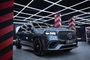 SUV или внедорожник Mercedes-Benz GLS-Class 2021 года, 17000000 рублей, Москва