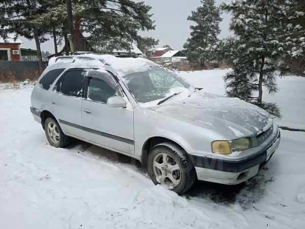 Тойота Кариб 1997