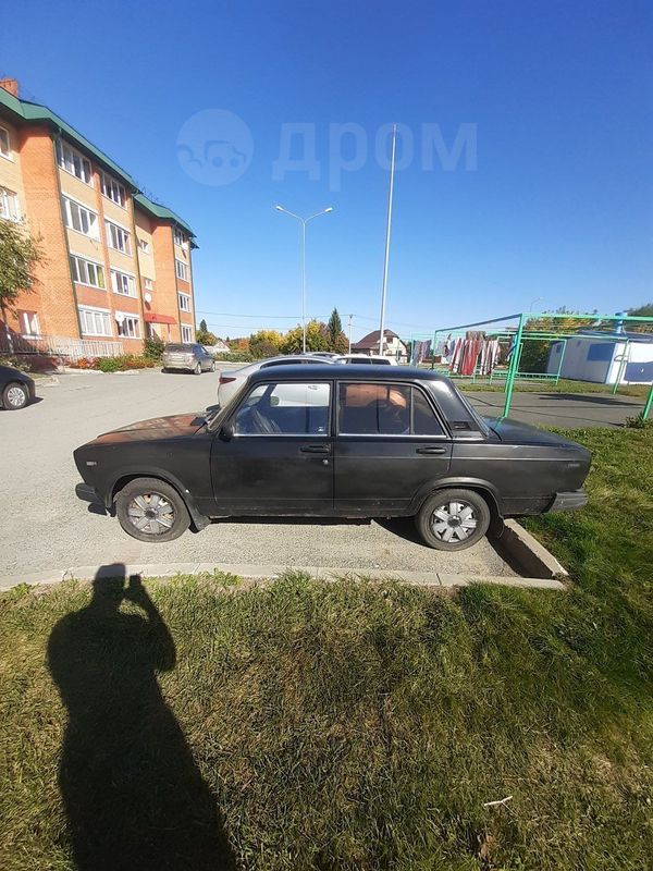 Купить Ваз 2107 В Крыму На Авито