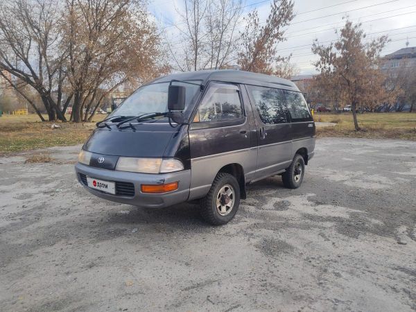 Тойота Таун айс 1992