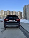 SUV или внедорожник BMW X1 2016 года, 2290000 рублей, Челябинск