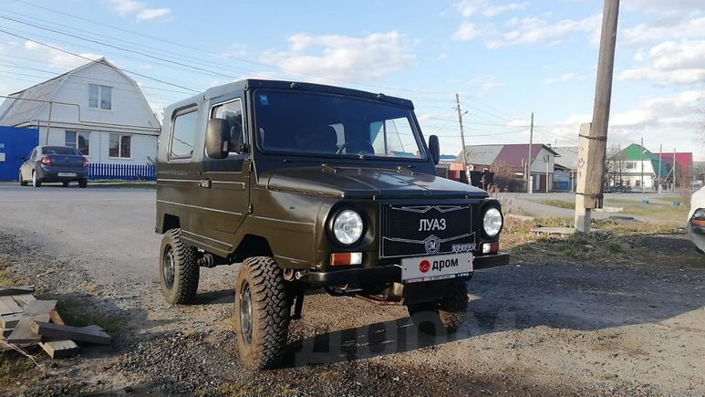 луаз привод
