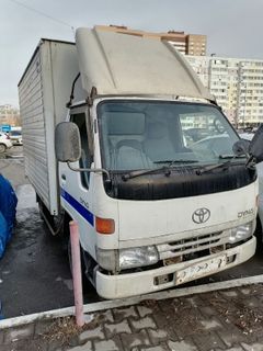 Другие грузовики Toyota Dyna 1997 года, 850000 рублей, Хабаровск