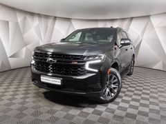 SUV или внедорожник Chevrolet Tahoe 2021 года, 8920000 рублей, Москва