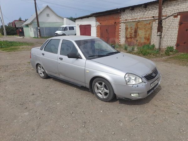 Купить Приору В Великом Новгороде