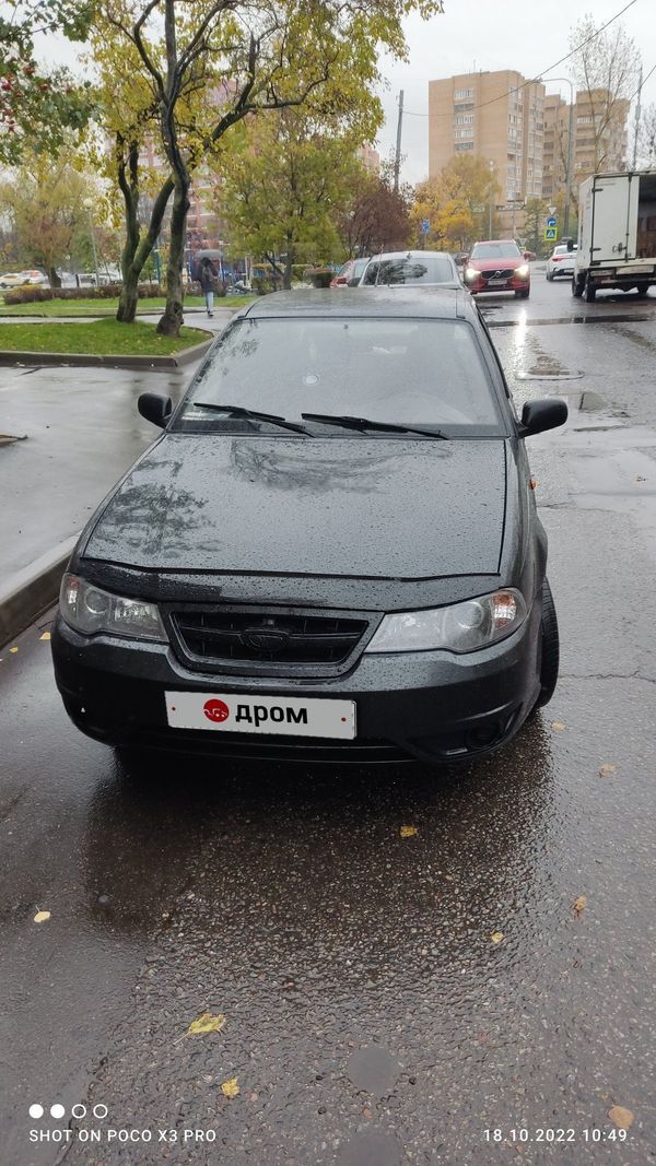 Купить Нексию 2011 Года