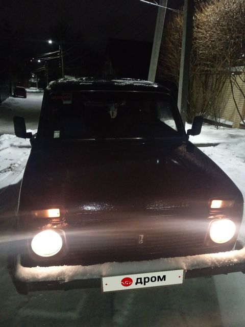 Авторынок Покров
