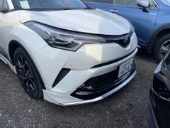 Благовещенск Toyota C-HR 2018