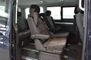 Минивэн или однообъемник Volkswagen Multivan 2022 года, 9650000 рублей, Сургут