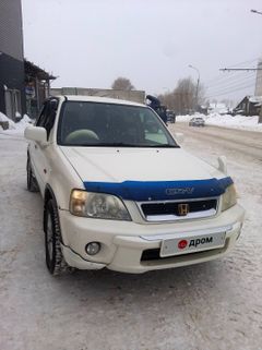 SUV или внедорожник Honda CR-V 2000 года, 520000 рублей, Новосибирск