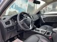 SUV или внедорожник Geely Emgrand X7 2018 года, 1495000 рублей, Челябинск