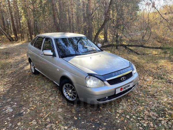 Приора Купить Бу В Алтайском Крае