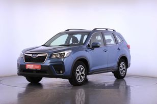Forester 2019