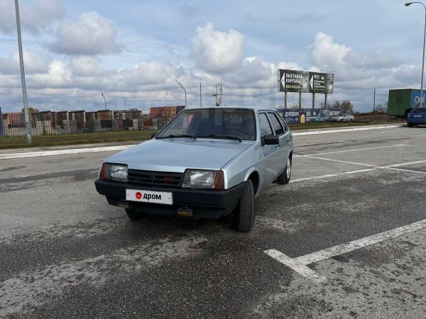 Купить Авто В Прокопьевске С Пробегом 2109