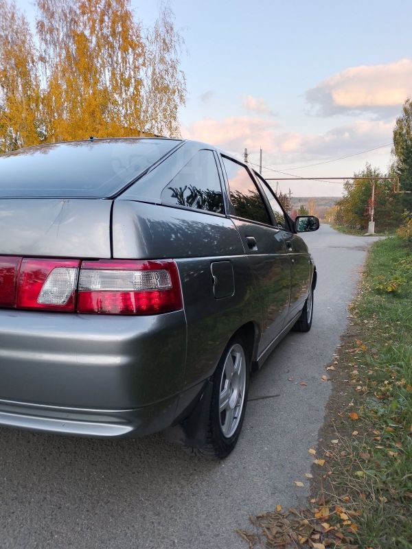 Купить Ваз 2112 2005 Года