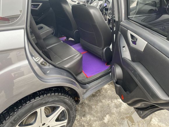 Lifan X60 1.8 MT Comfort (07.2015 - 11.2016) - технические характеристики