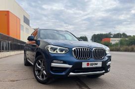 Ижевск BMW X3 2018