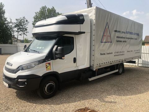 Iveco Daily 2019 грузовой