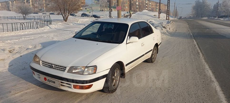 Toyota Corona 1995 1 8