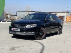 Седан Volkswagen Passat 2012 года, 1070000 рублей, Нижневартовск