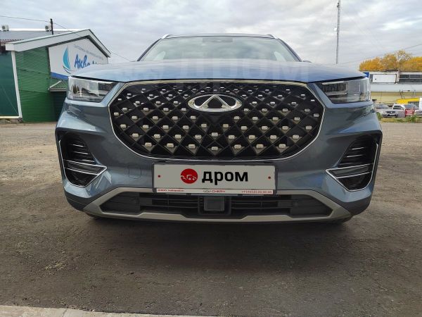 решётка радиатора chery tiggo pro max. 5 мт, 2014. чери хабаровск. Cherry авто 2023. дилерский центр черри кострома.