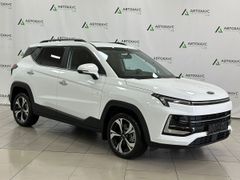 SUV или внедорожник JAC JS4 2022 года, 2270000 рублей, Нижний Новгород