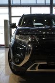 SUV или внедорожник Mitsubishi Outlander 2022 года, 3864000 рублей, Тюмень