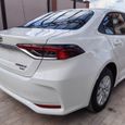 Седан Toyota Corolla 2022 года, 2500000 рублей, Новороссийск