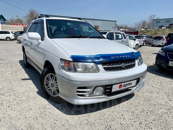 Купить Бу Ниссан Рнесса