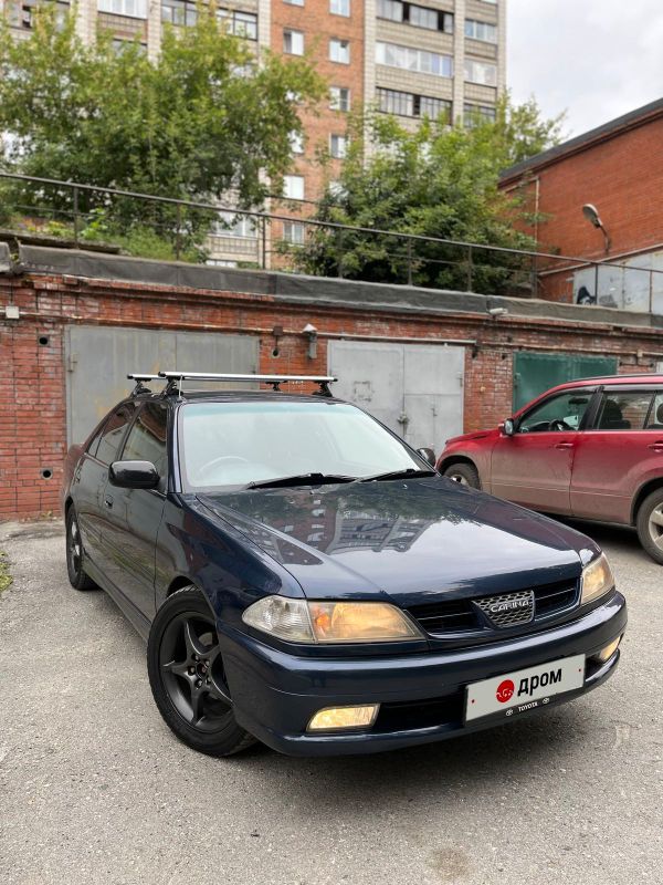 Toyota Carina 1999