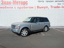 Санкт-Петербург Range Rover 2003