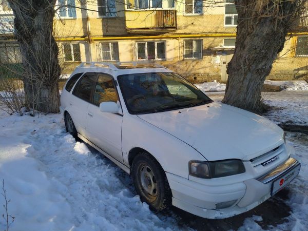 Toyota Sprinter Carib 1998