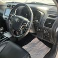 SUV или внедорожник Toyota Land Cruiser Prado 2018 года, 3550000 рублей, Петропавловск-Камчатский