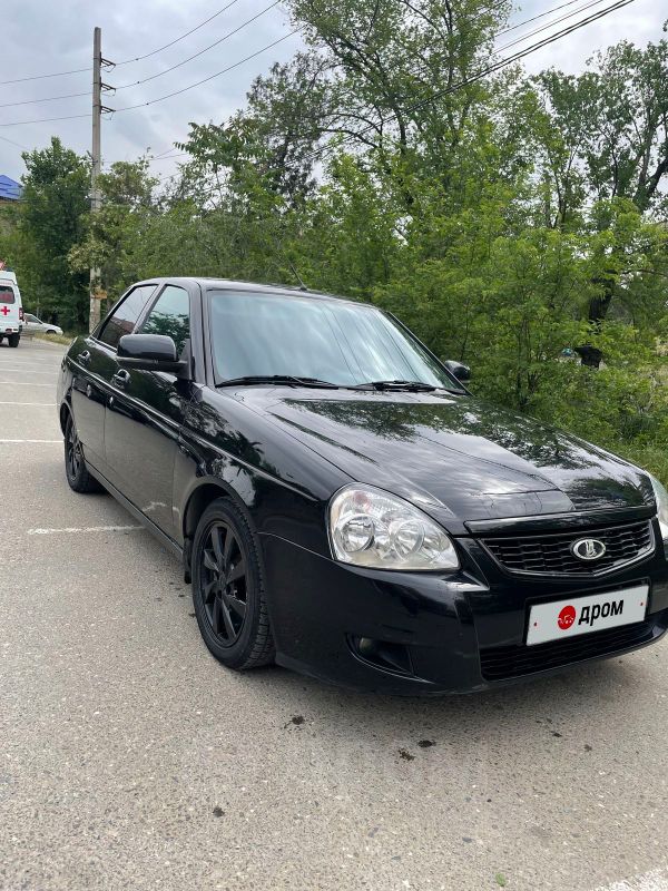 На Авито Бу Купить Приору Ставропольский Край
