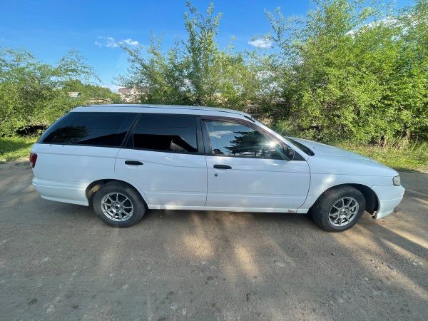 Купить Ниссан В Чите Бу